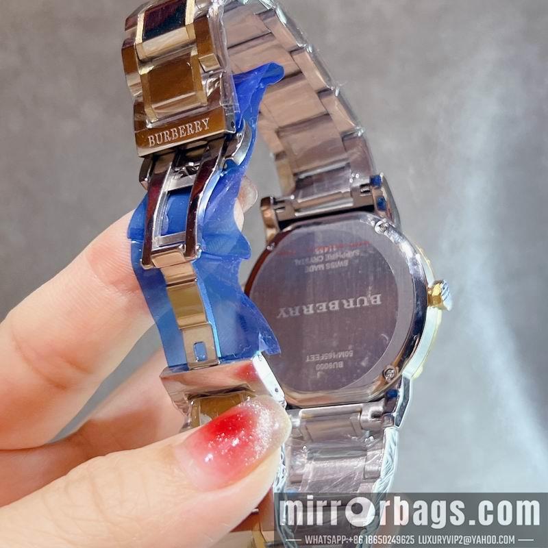 Replica Burberry 38mm 022268