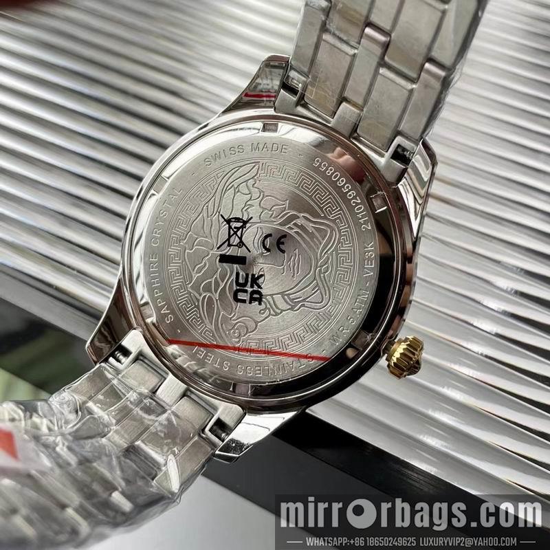 Replica Versace 41mm 080652