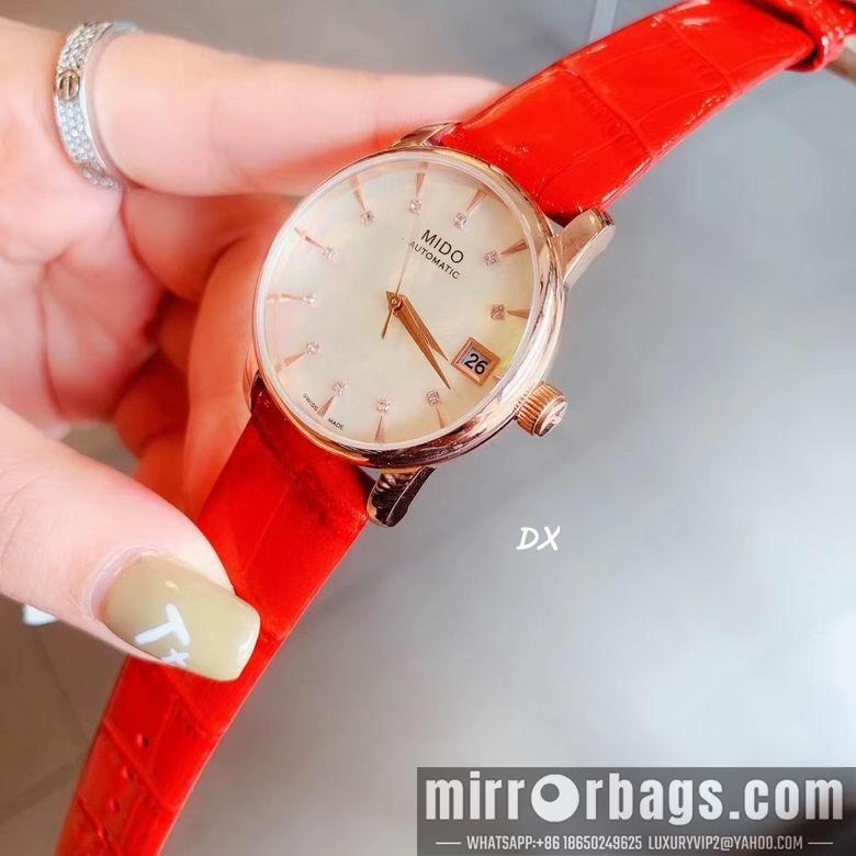 Replica Mido 33mm 2nms80