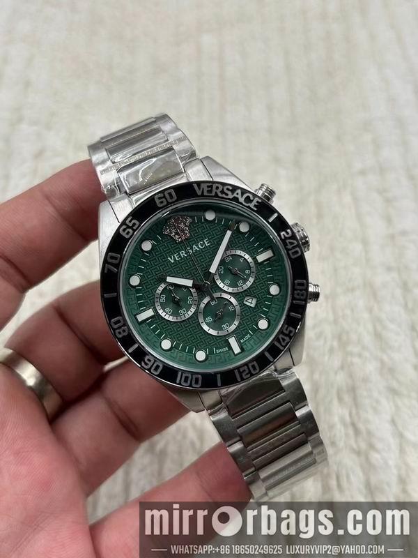 Replica Versace watch 031135