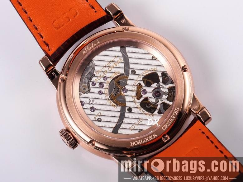 Replica Roger Dubuis 42mm 2nms50