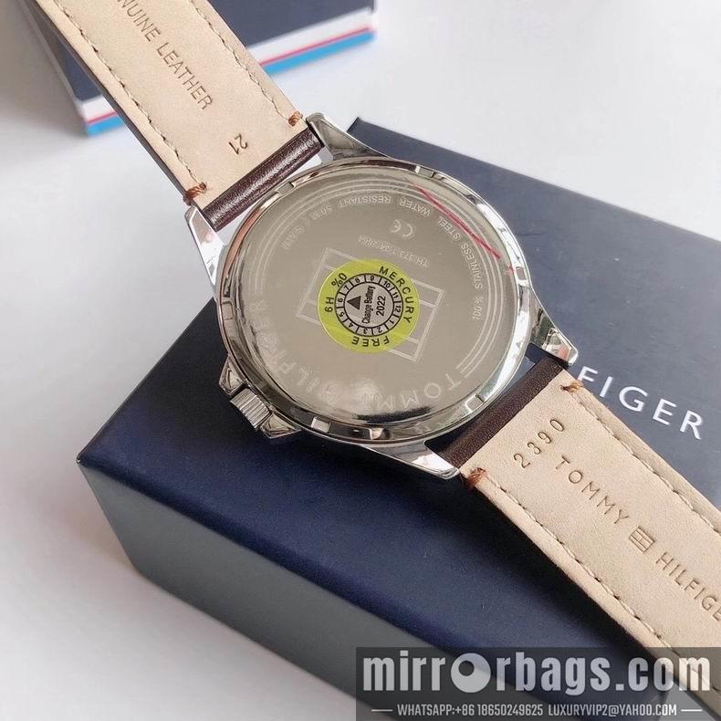 Replica Tommy Hilfiger men 44mm 062276