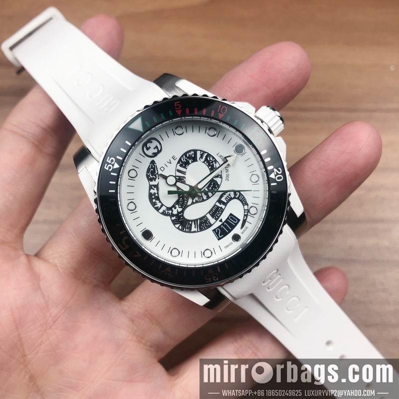 Replica Gucci 40mm 080643