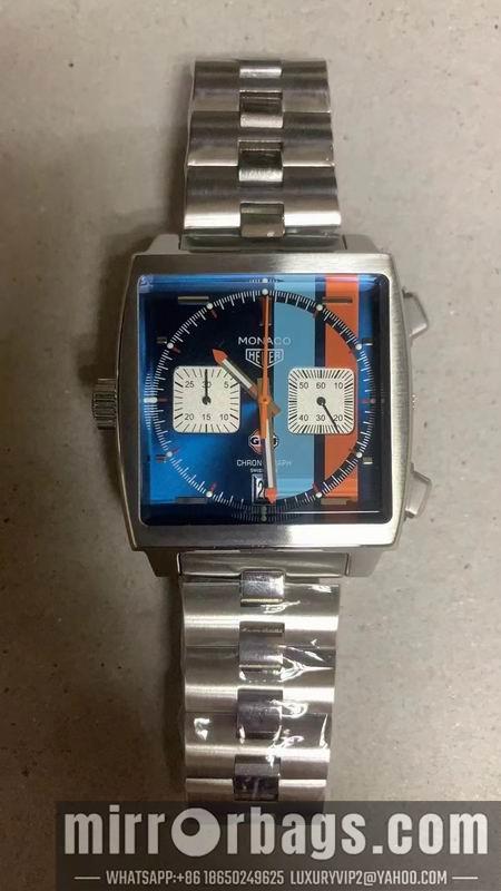 Replica Tag Heuer watch 112042