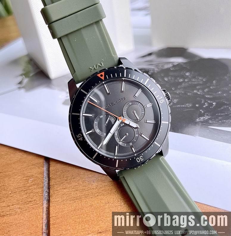 Replica Michael Kors MK7165 men 43X12mm 111109