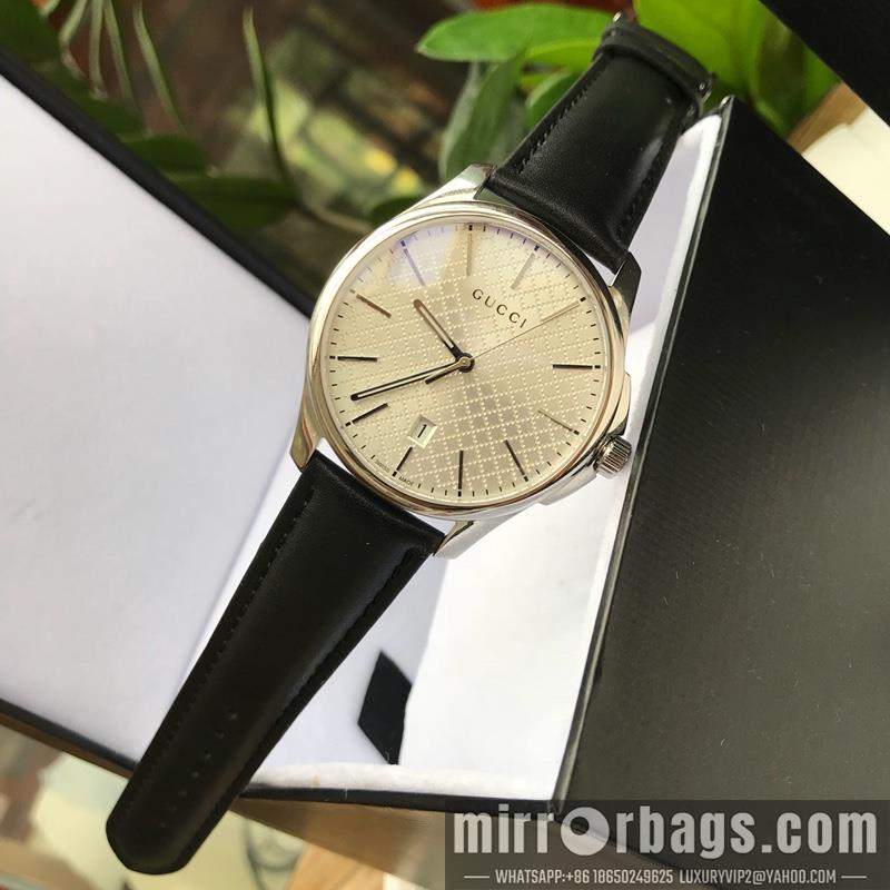 Replica Gucci 41mm 032456