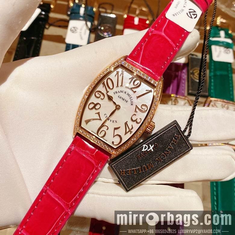 Replica Franck Muller 2nms34