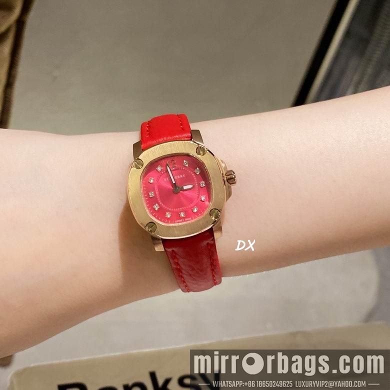 Replica Burberry 28mm 5nms11