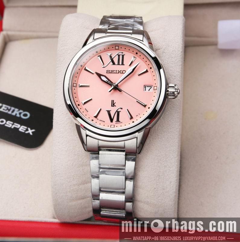 Replica Seiko 33.95X10.32mm  032145