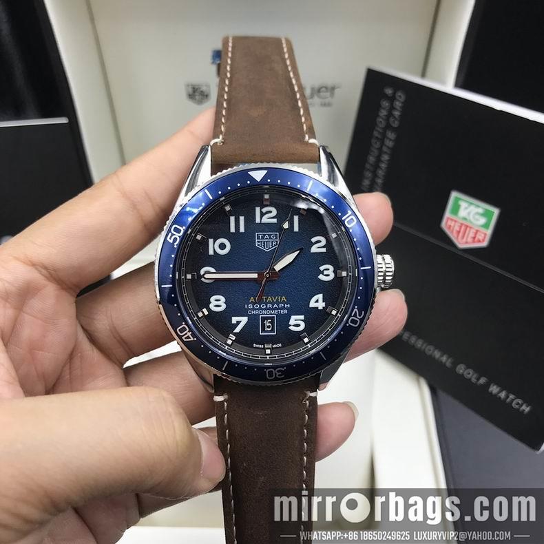 Replica Tag Heuer watch M32