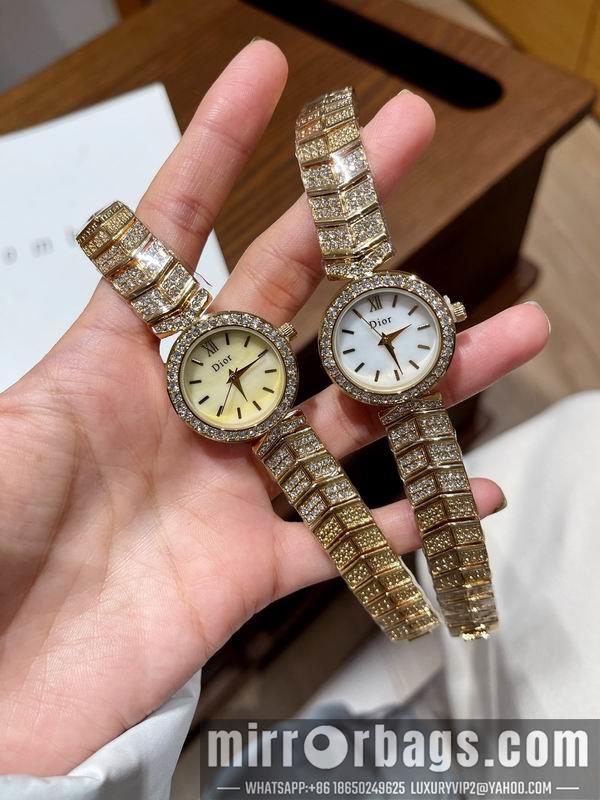 Replica Dior 28mm 110188