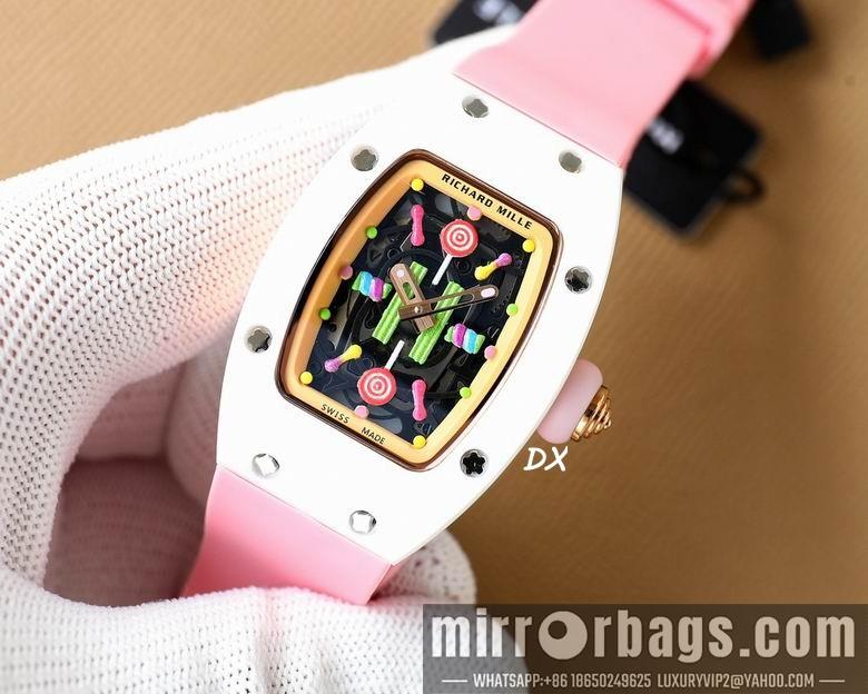 Replica Richard Mille 31x45mm 10nms24