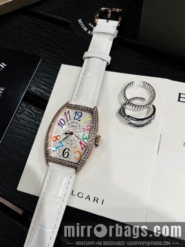 Replica Franck Muller 32X39mm 031105