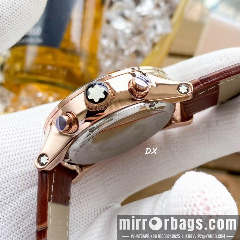 Replica Montblanc 44x13mm 2nms14