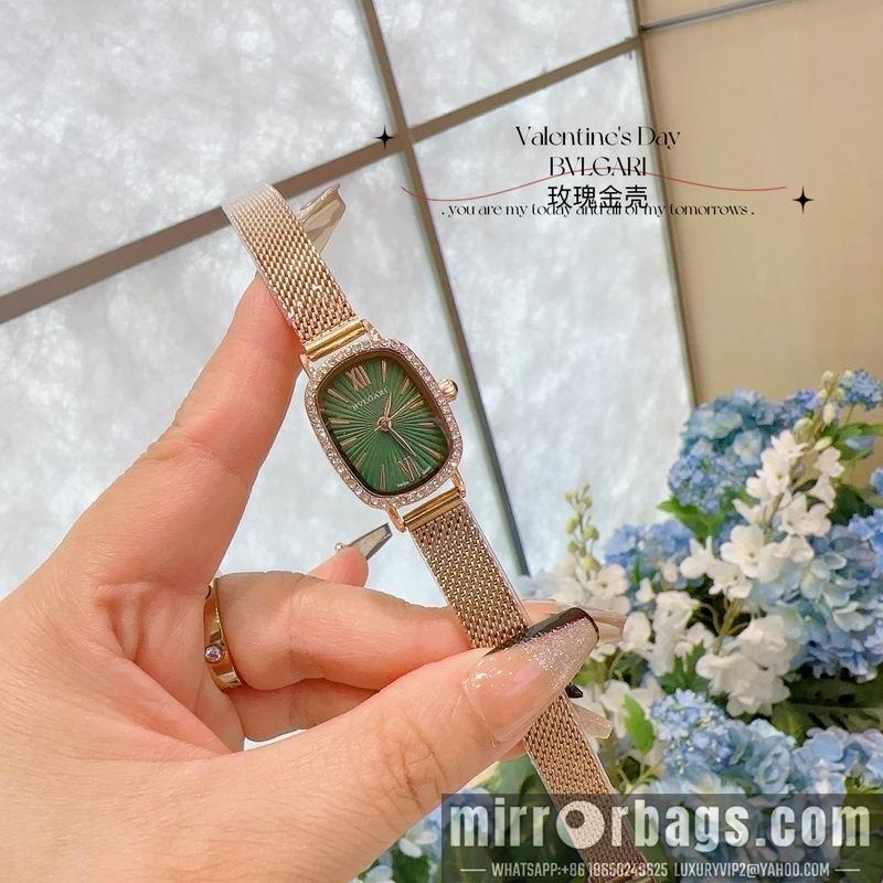 Replica Bvlgari 21X27mmX6mm 103163