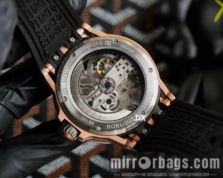 Replica Roger Dubuis 46mm 2nms39