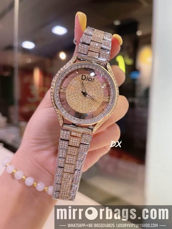 Replica Dior 38mm 2nms37