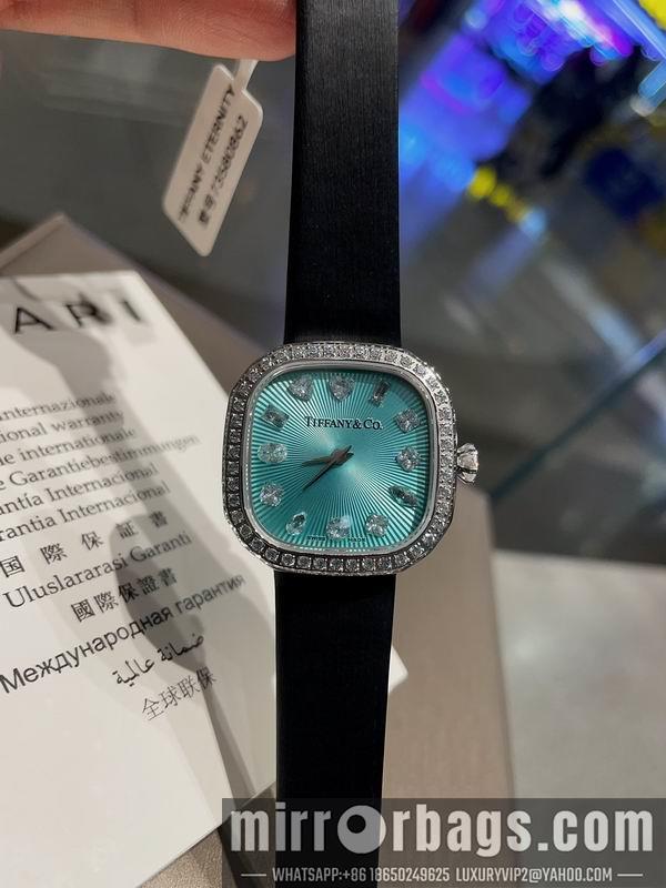 Replica Tiffany & Co 28mm 031107