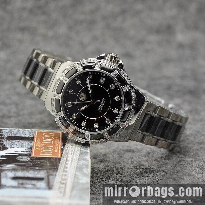 Replica Tag Heuer 36mm 1023101