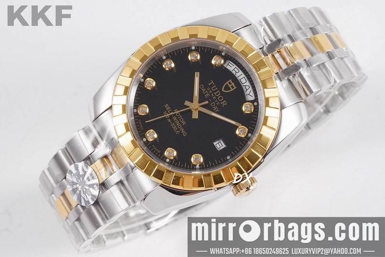 Replica Tudor 41mm 2nms60