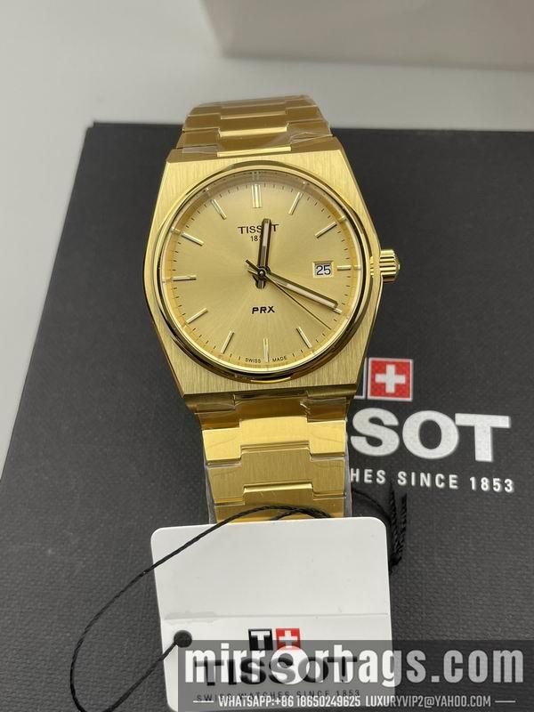 Replica Tissot 40mm 022362