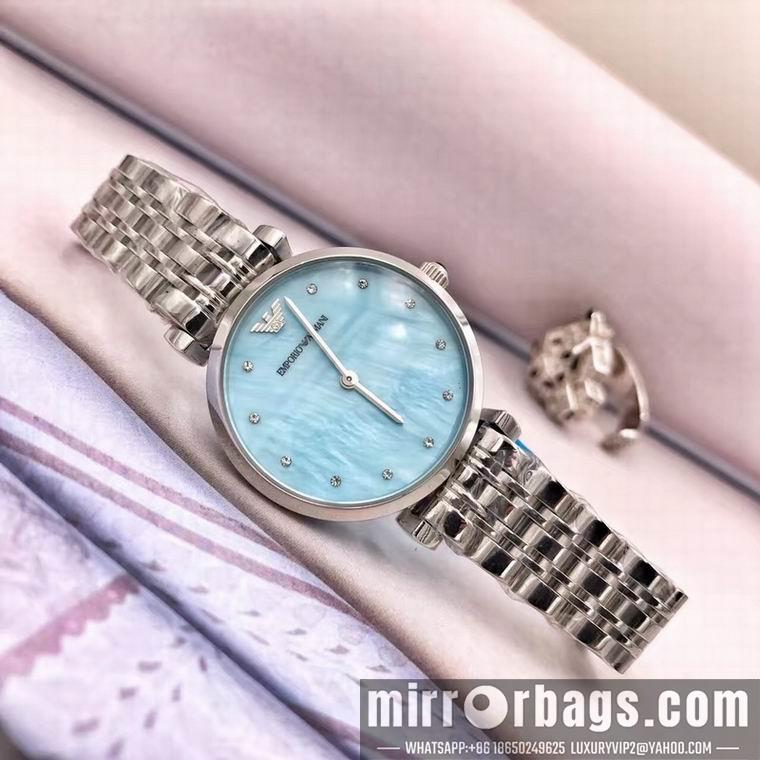 Replica Armain watch M01