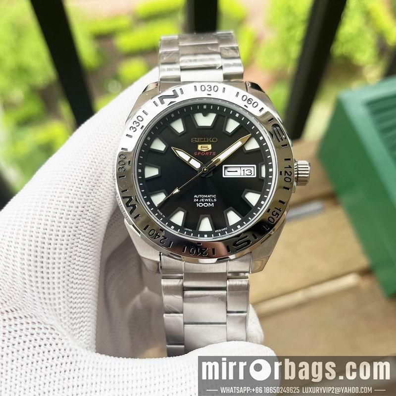Replica Seiko 44X13mm 122304