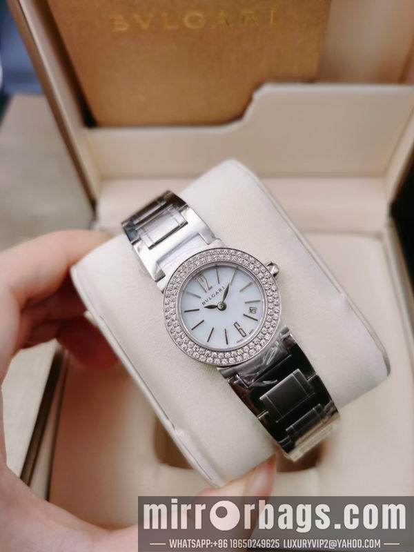 Replica Bvlgari 26mm 022227
