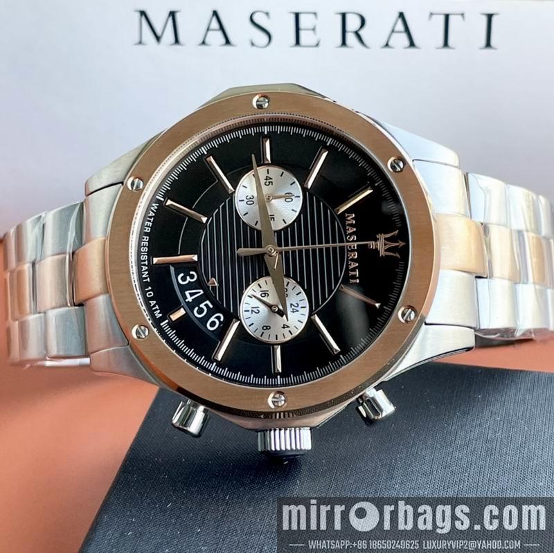 Replica Maserati 44mm 050352