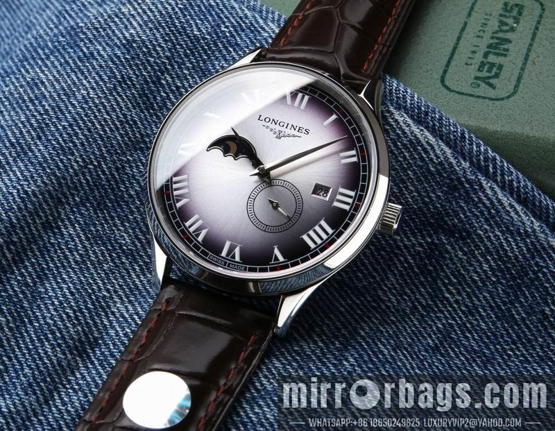Replica Longines 39X10mm 051612