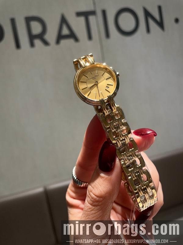 Replica Dior watch 031102
