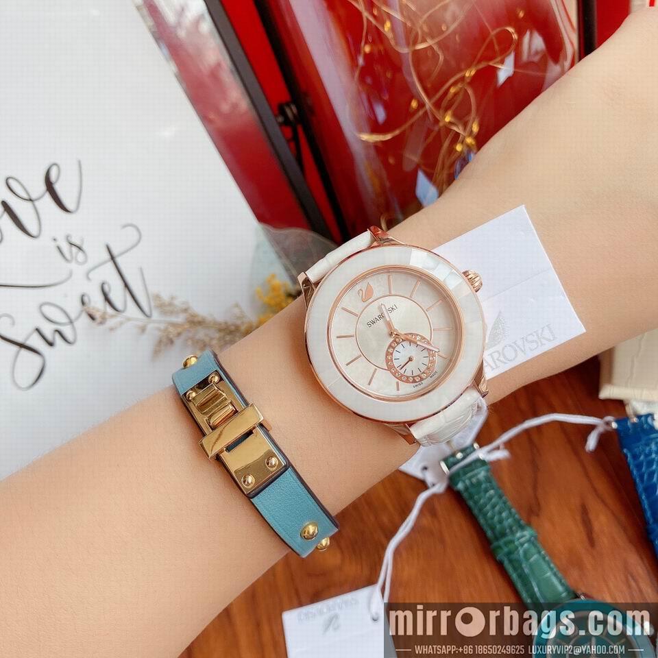 Replica Swarovski watch 110403