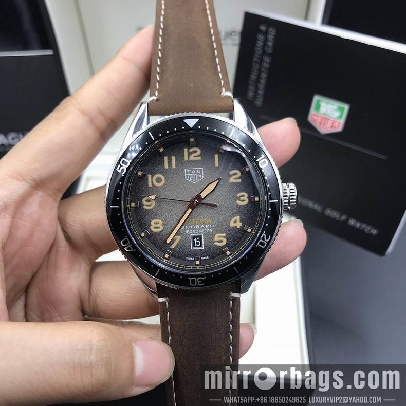 Replica Tag Heuer watch M32