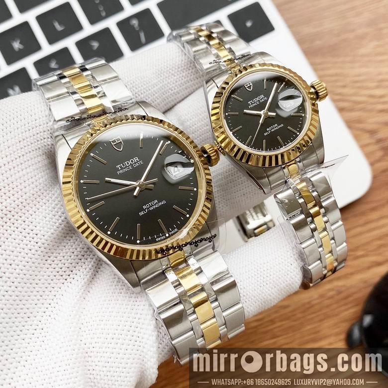 Replica Tudor men 36mm women27X11mm M18
