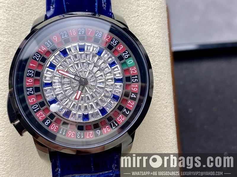 Replica Jacob & Co 44mm 022209