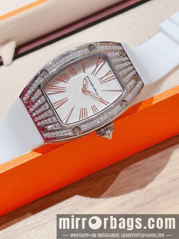 Replica Richard Mille women 32X14mm M07