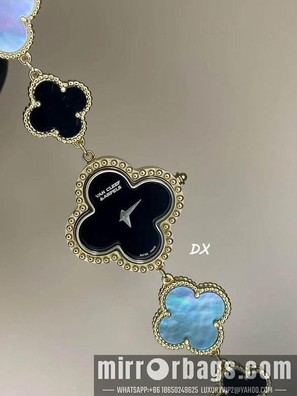 Replica Van Cleef & Arpels 27mm 5nms23