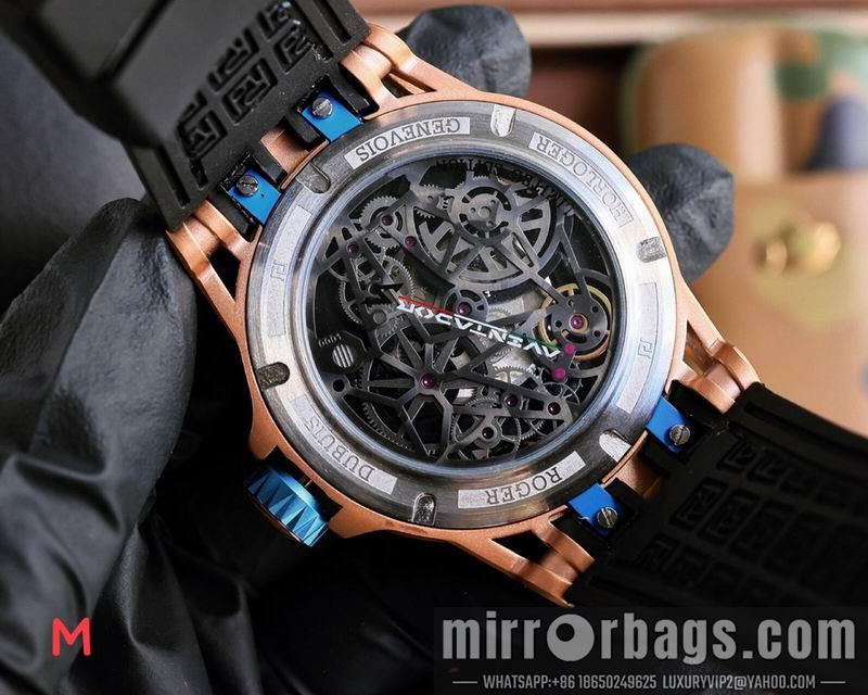 Replica Roger Dubuis 46mm  0413113