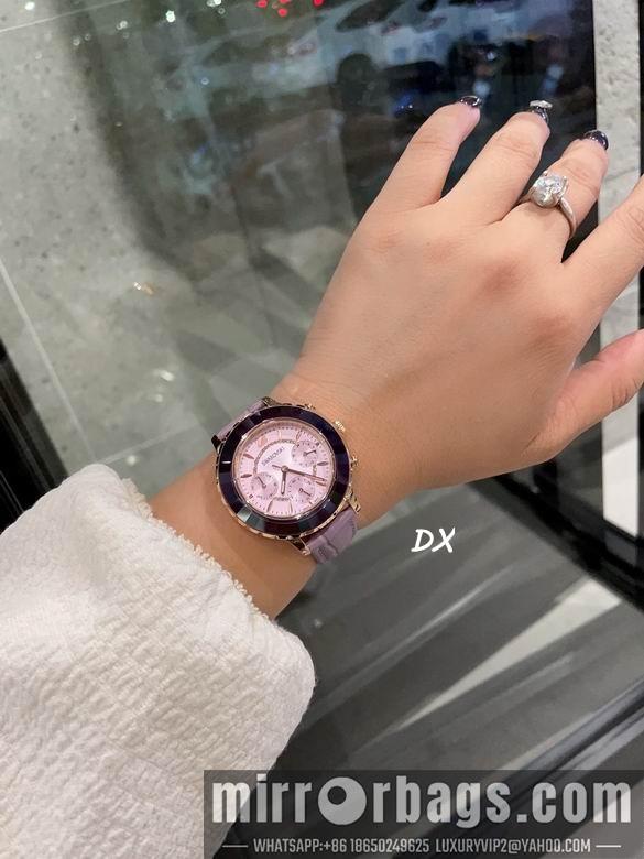 Replica Swarovski 39mm 11nms94