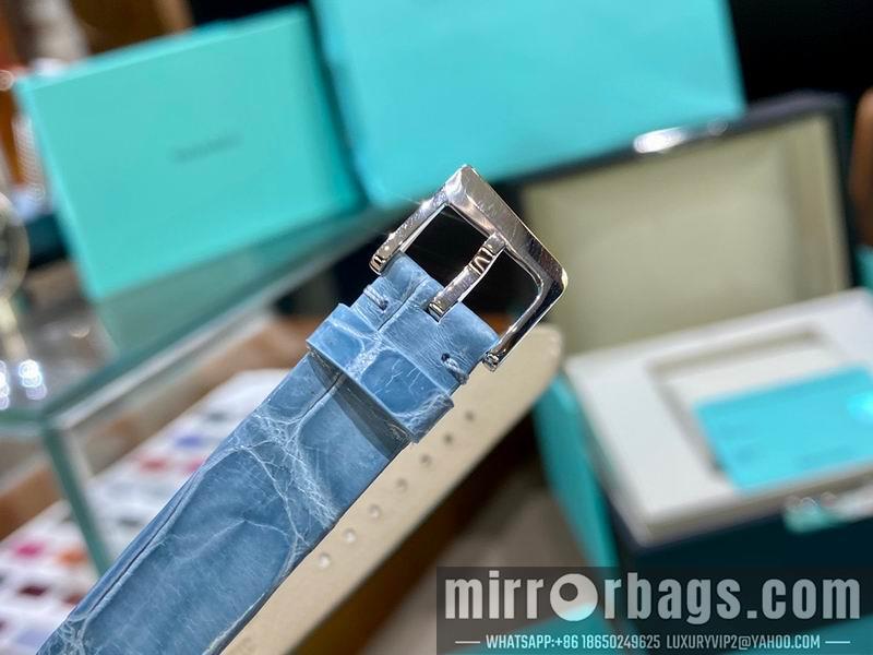 Replica Tiffany 37x22mm w1
