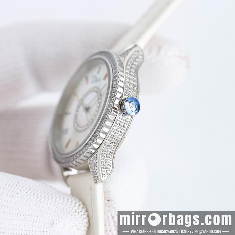 Replica Dior 33mm 082285