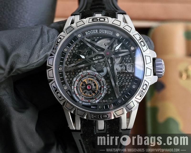 Replica Roger Dubuis 46mm 081721