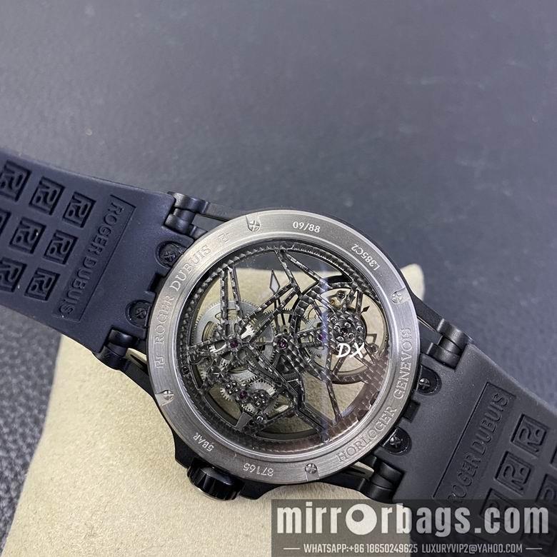 Replica Roger Dubuis 45mm 2nms40