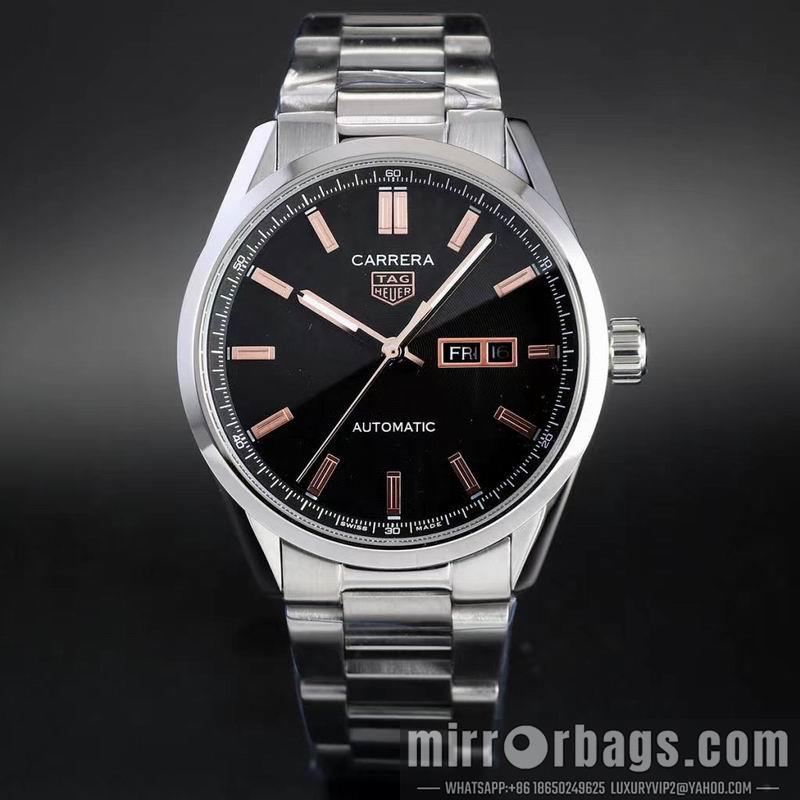 Replica Tag Heuer watch 082909