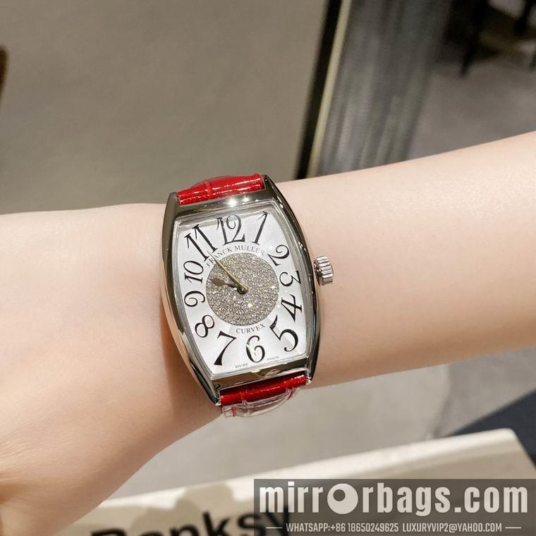 Replica Franck Muller women watch M05