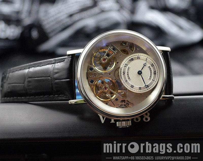 Replica Breguet 42X12mm 052005