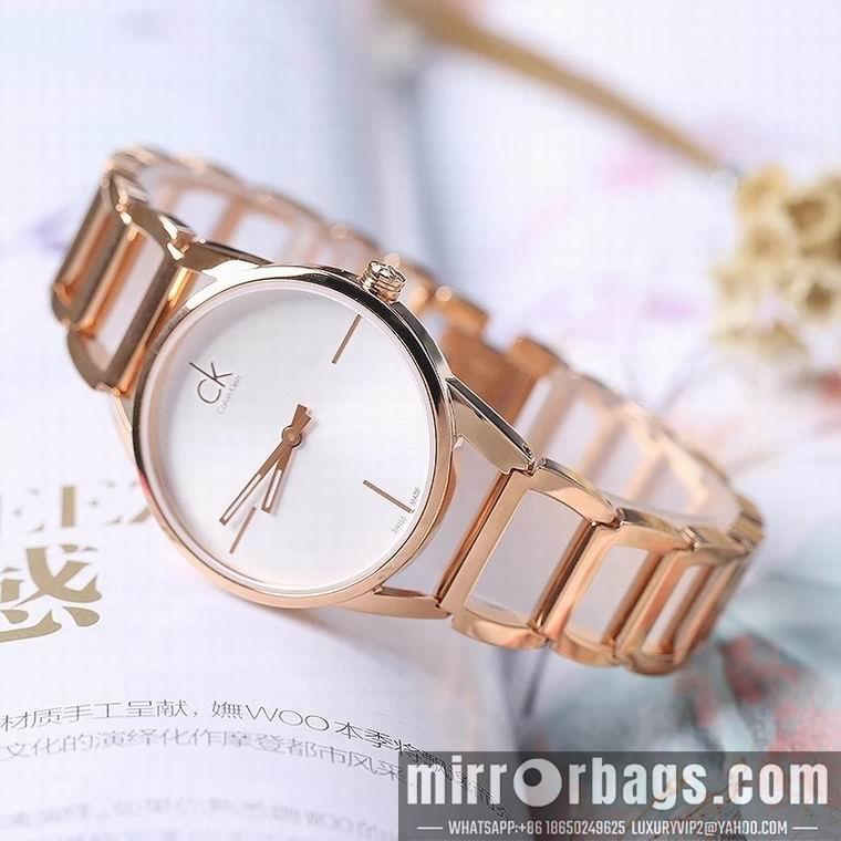 Replica CK watch M03
