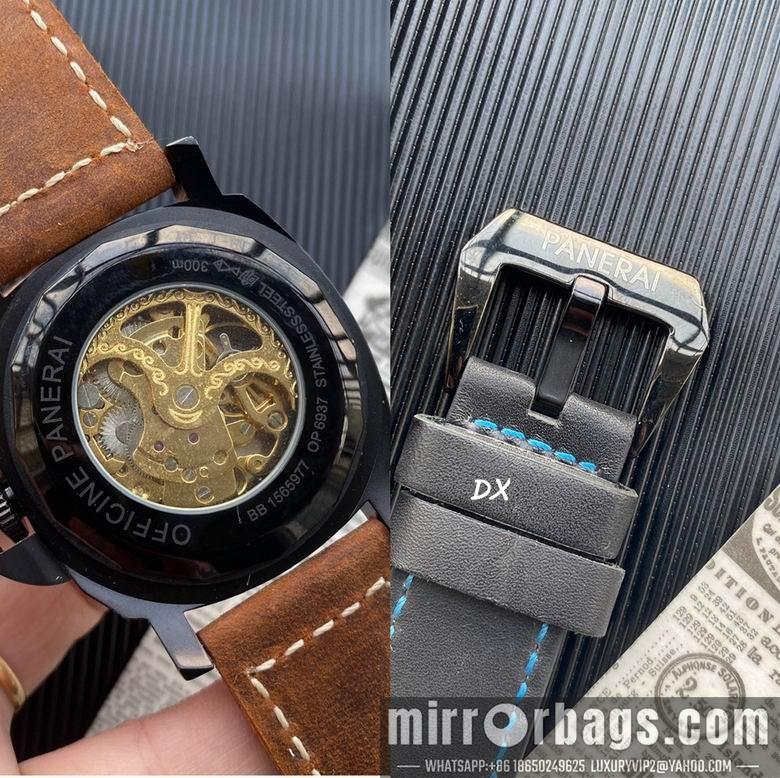 Replica Parmigiani 46x13mm 2nms26