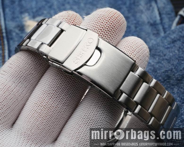 Replica Seiko watch 031104