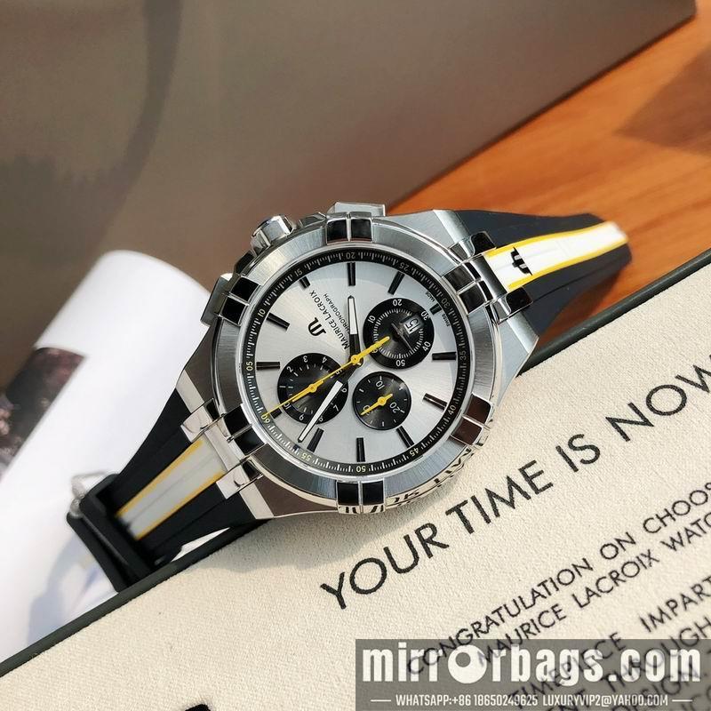 Replica Maurice Lacroix 42mm 102253